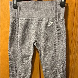 Gymshark Grey Leggings